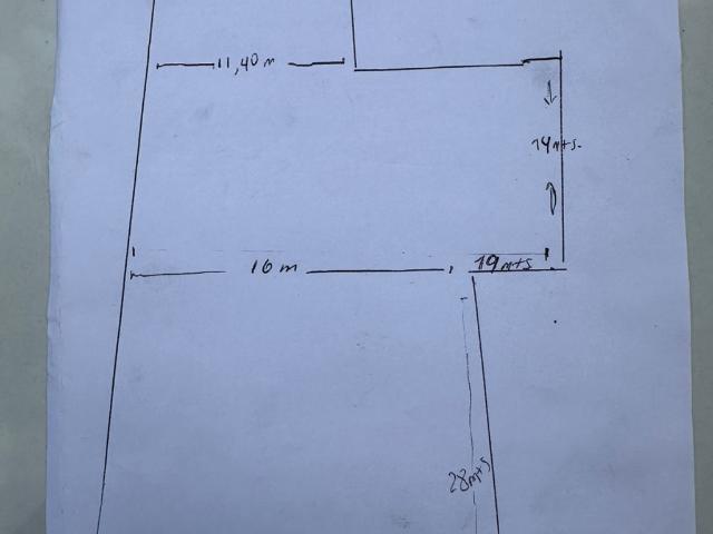 Lote En Arriendo En Bogota En Alqueria A173747