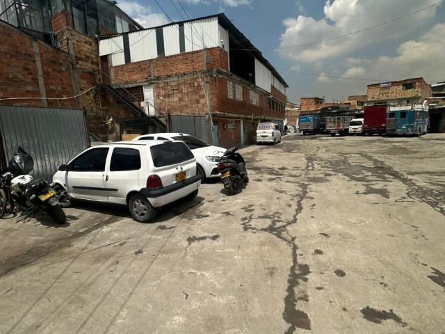 Lote En Arriendo En Bogota En Alqueria A173747