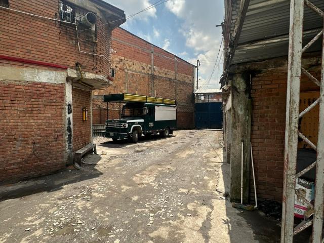 Lote En Arriendo En Bogota En Alqueria A173747
