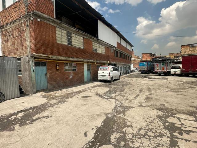 Lote En Arriendo En Bogota En Alqueria A173747