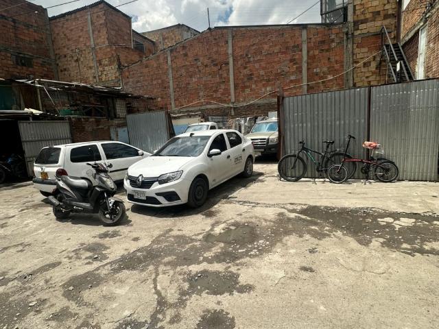 Lote En Arriendo En Bogota En Alqueria A173747