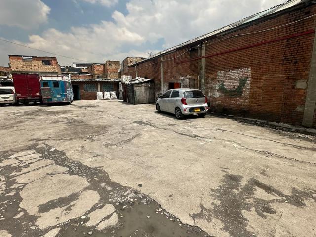 Lote En Arriendo En Bogota En Alqueria A173747