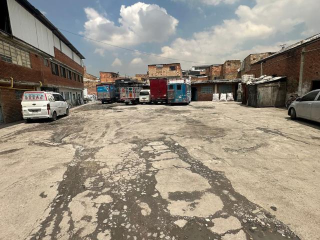 Lote En Arriendo En Bogota En Alqueria A173747