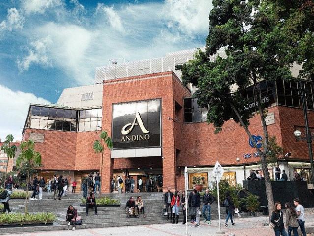 Lote en arriendo en Ricaurte, Bogotá