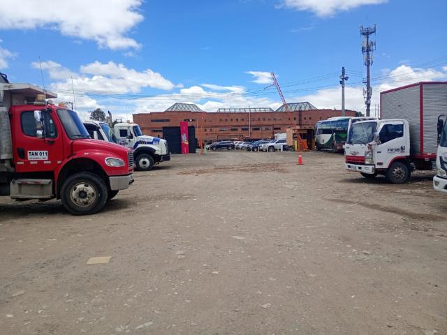 Lote En Arriendo En Bogota En Chapinero Norte A287810