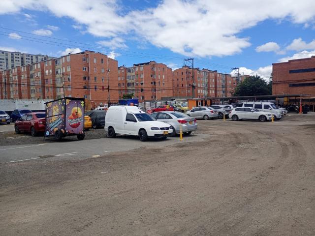 Lote En Arriendo En Bogota En Chapinero Norte A287810