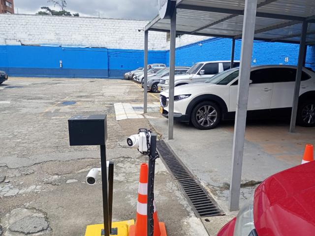 Lote En Arriendo En Bogota En Chapinero Norte A287810
