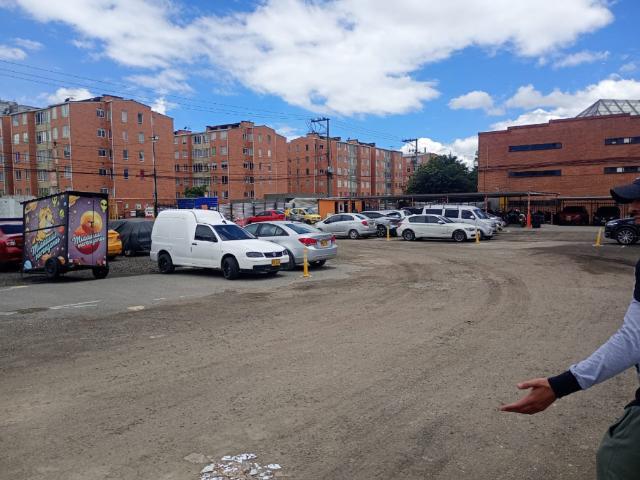 Lote En Arriendo En Bogota En Chapinero Norte A287810