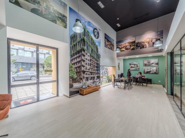 Lote En Arriendo En Bogota En Chico Norte A256811