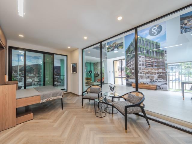 Lote En Arriendo En Bogota En Chico Norte A256811