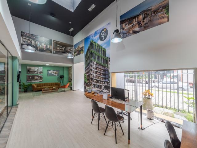 Lote En Arriendo En Bogota En Chico Norte A256811