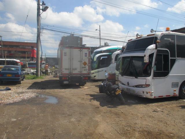 Lote En Arriendo En Bogota En Fontibon A165546