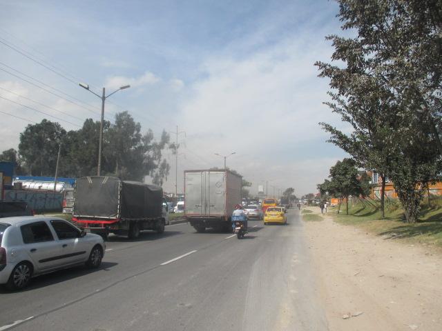Lote En Arriendo En Bogota En Fontibon A165546