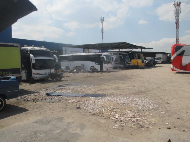 Lote En Arriendo En Bogota En Fontibon A165546