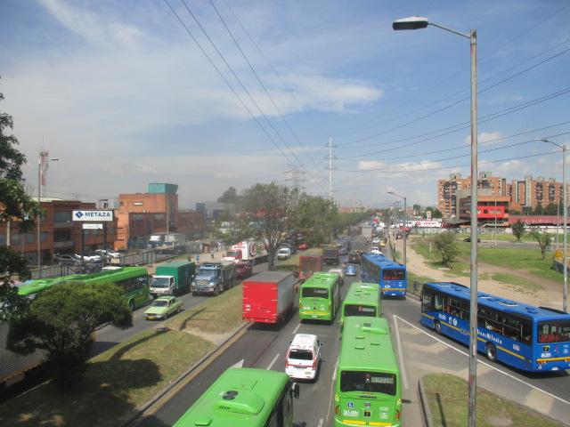 Lote En Arriendo En Bogota En Fontibon A165546