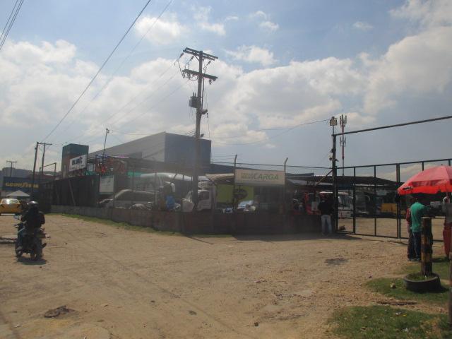 Lote En Arriendo En Bogota En Fontibon A165546