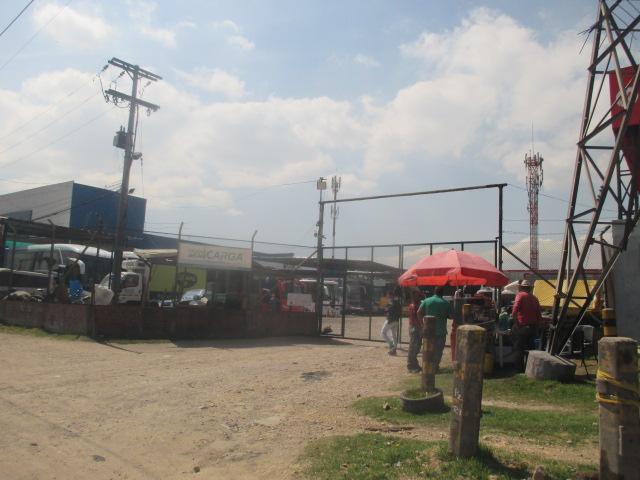 Lote En Arriendo En Bogota En Fontibon A165546
