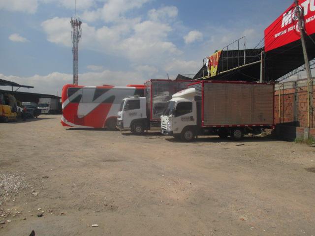 Lote En Arriendo En Bogota En Fontibon A165546