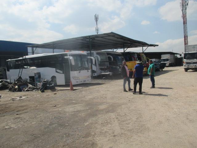 Lote En Arriendo En Bogota En Fontibon A165546