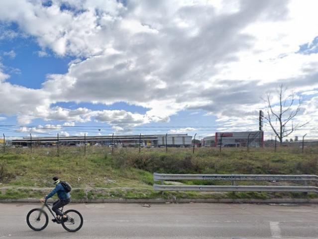 Lote En Arriendo En Bogota En Gran Granada A182488