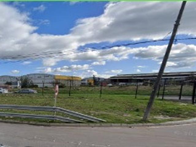 Lote En Arriendo En Bogota En Gran Granada A182488