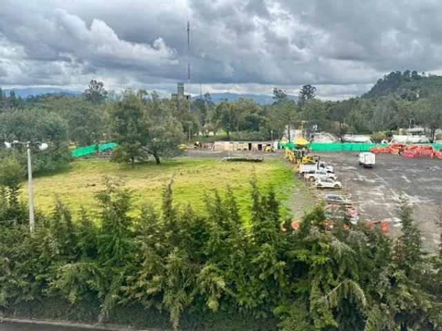 Lote En Arriendo En Bogota En Guaymaral A246405