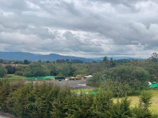 Lote En Arriendo En Bogota En Guaymaral A246405