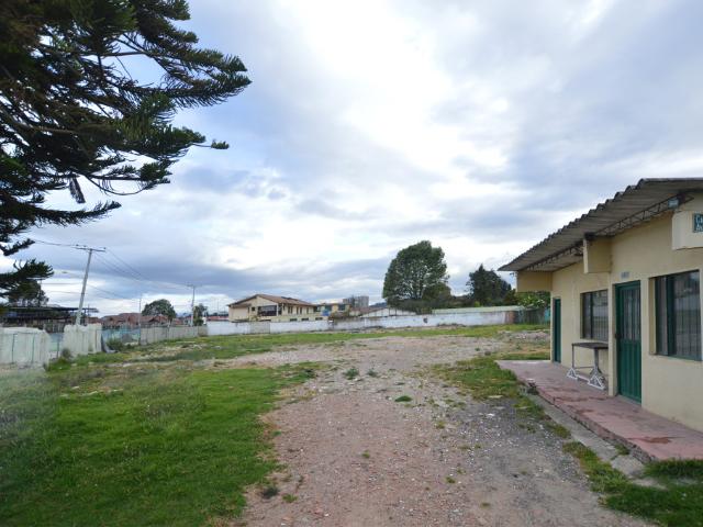 Lote En Arriendo En Bogota En San Jose De Bavaria A181182