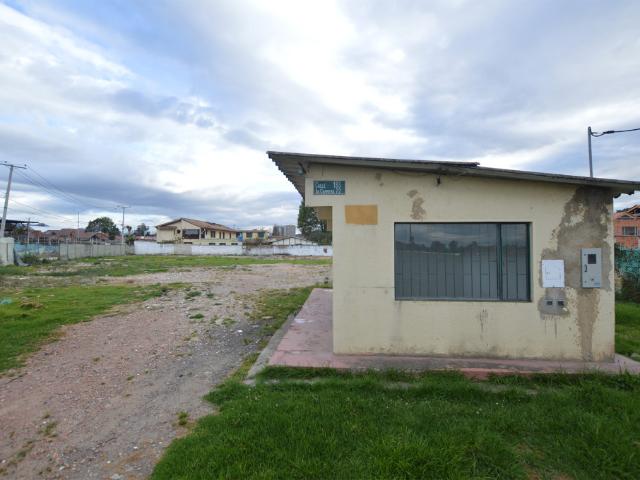 Lote En Arriendo En Bogota En San Jose De Bavaria A181182