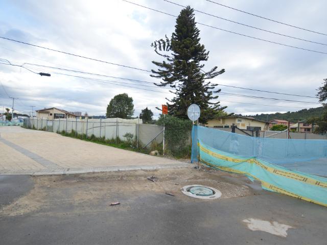 Lote En Arriendo En Bogota En San Jose De Bavaria A181182