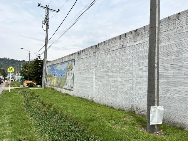 Lote En Arriendo En Bogota En San Jose De Bavaria A359979