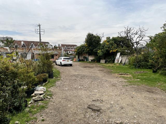 Lote En Arriendo En Bogota En San Jose De Bavaria A359979