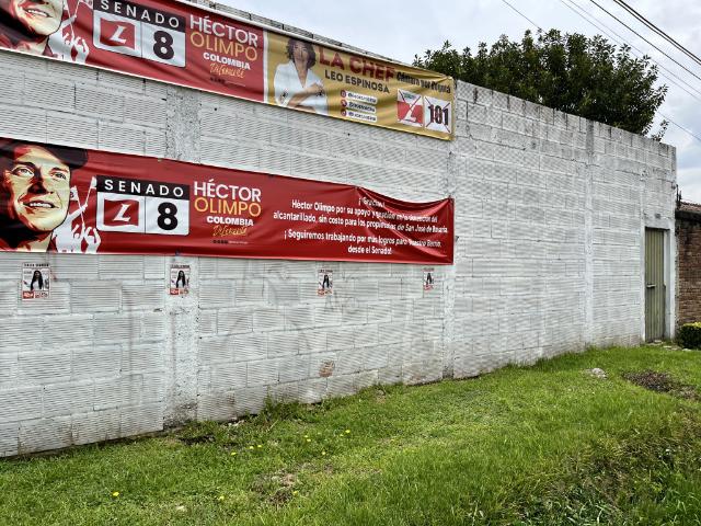 Lote En Arriendo En Bogota En San Jose De Bavaria A359979