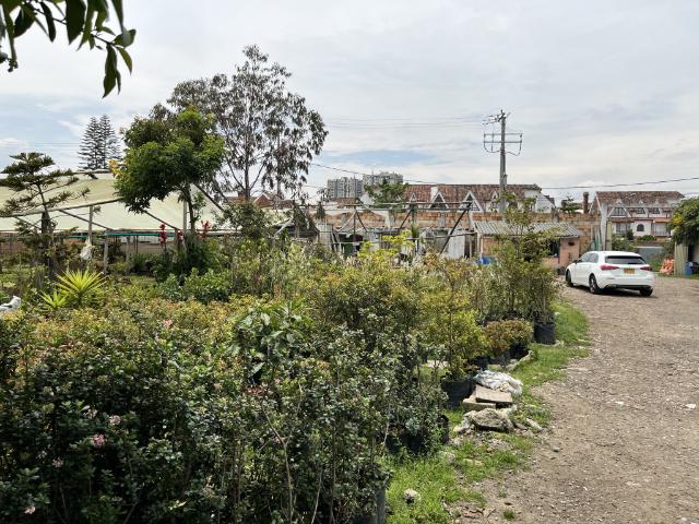 Lote En Arriendo En Bogota En San Jose De Bavaria A359979