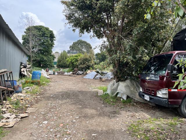Lote En Arriendo En Bogota En San Jose De Bavaria A359979