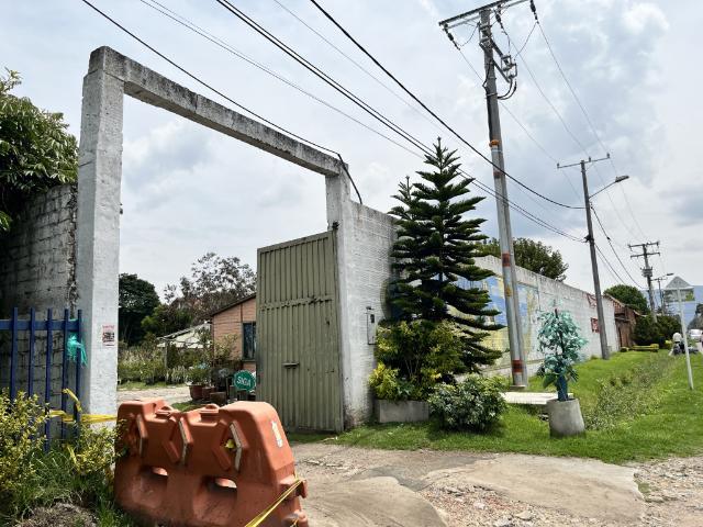 Lote En Arriendo En Bogota En San Jose De Bavaria A359979