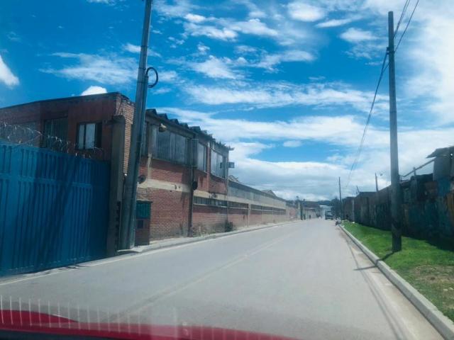 Lote En Arriendo En Bogota En Santa Ana Soacha A214768