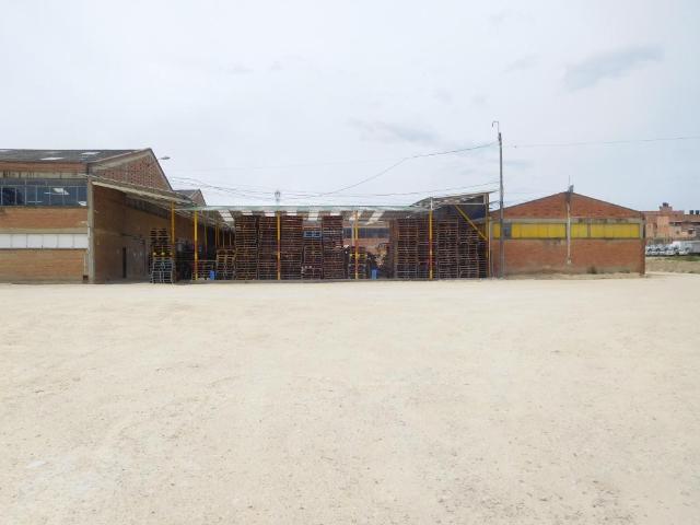 Lote En Arriendo En Bogota En Santa Ana Soacha A214768