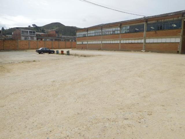 Lote En Arriendo En Bogota En Santa Ana Soacha A214768