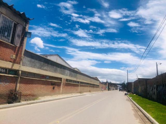 Lote En Arriendo En Bogota En Santa Ana Soacha A214768
