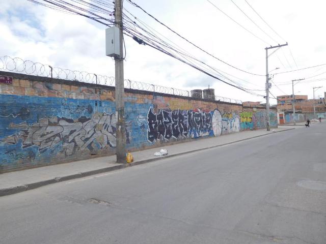 Lote En Arriendo En Bogota En Santa Ana Soacha A214768