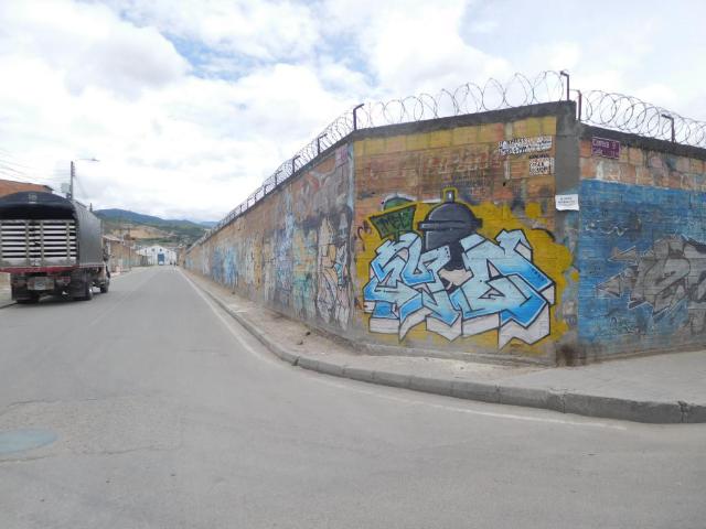 Lote En Arriendo En Bogota En Santa Ana Soacha A214768