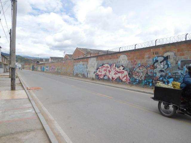 Lote En Arriendo En Bogota En Santa Ana Soacha A214768