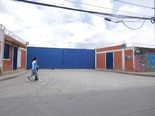 Lote En Arriendo En Bogota En Santa Ana Soacha A214768