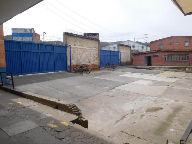 Lote En Arriendo En Bogota En Santa Ana Soacha A214768