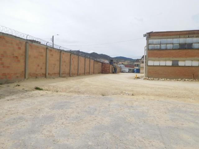 Lote En Arriendo En Bogota En Santa Ana Soacha A214768