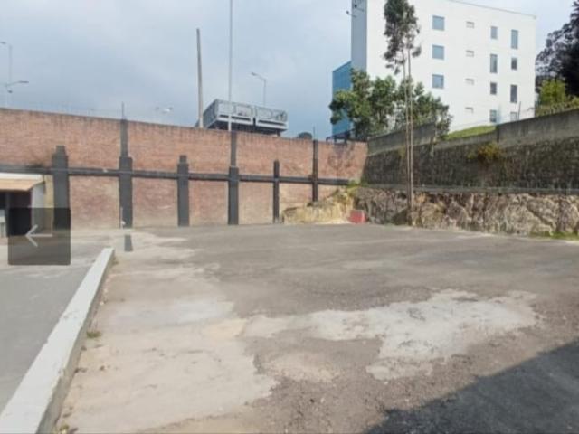 Lote En Arriendo En Bogota En Suba A138934