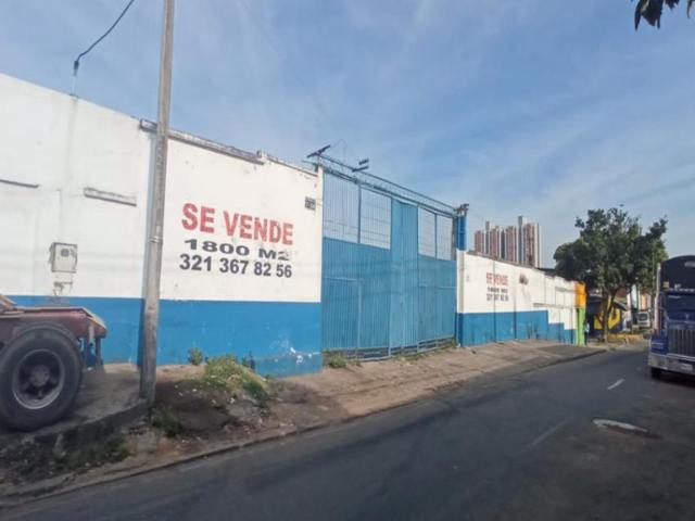 Lote en arriendo en Modelo, Bucaramanga