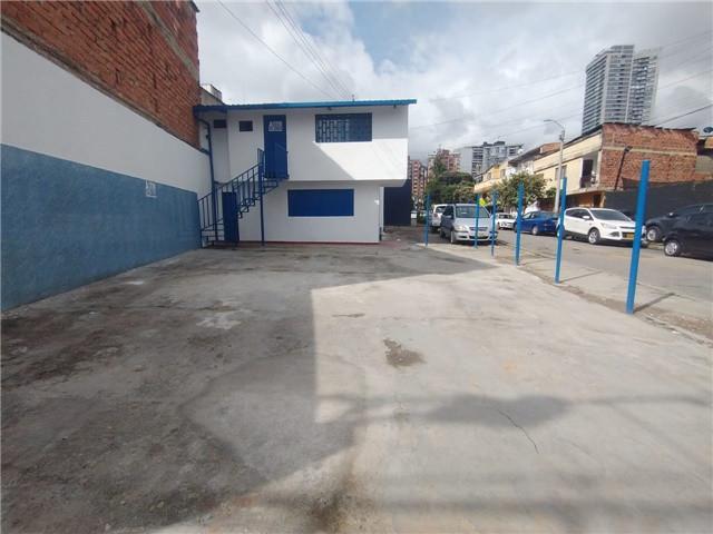 Lote en arriendo en Bolarquí, Bucaramanga