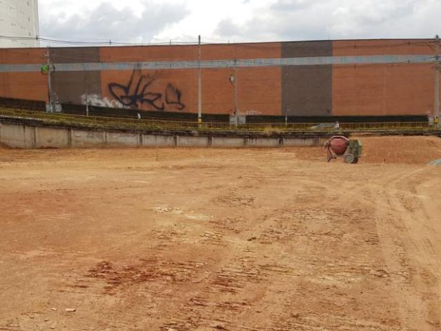 Lote En Arriendo En Caldas A51162